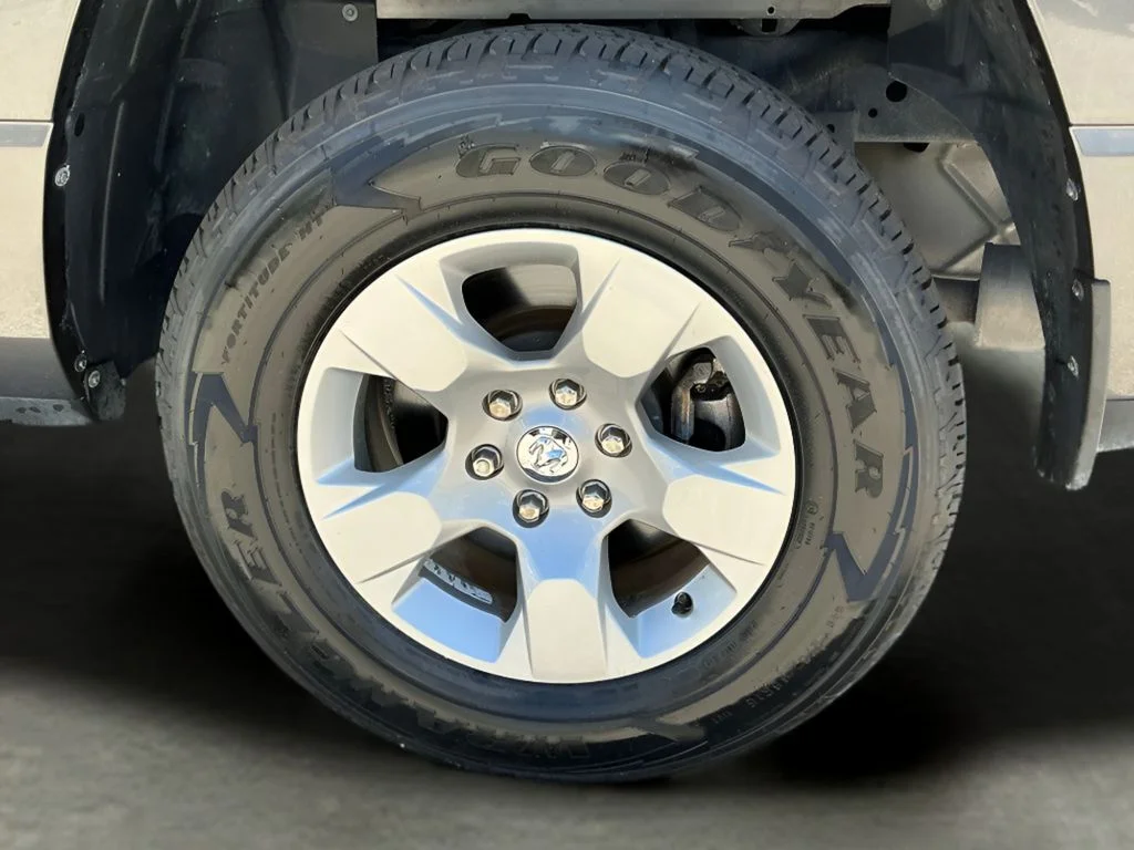 Used 2023 Gray Ram Big Horn/Lone Star image 36