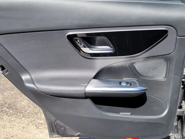 Used 2023 Gray Mercedes-Benz C 300 image 9