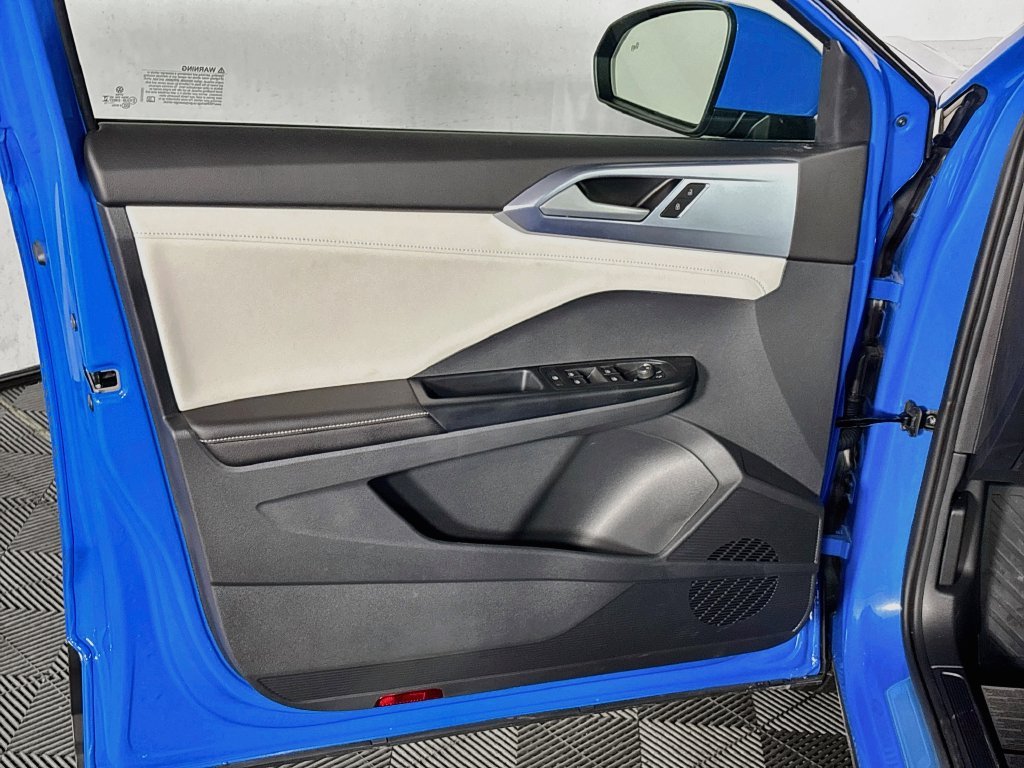 New 2026  Volkswagen 1.5T SE image 10