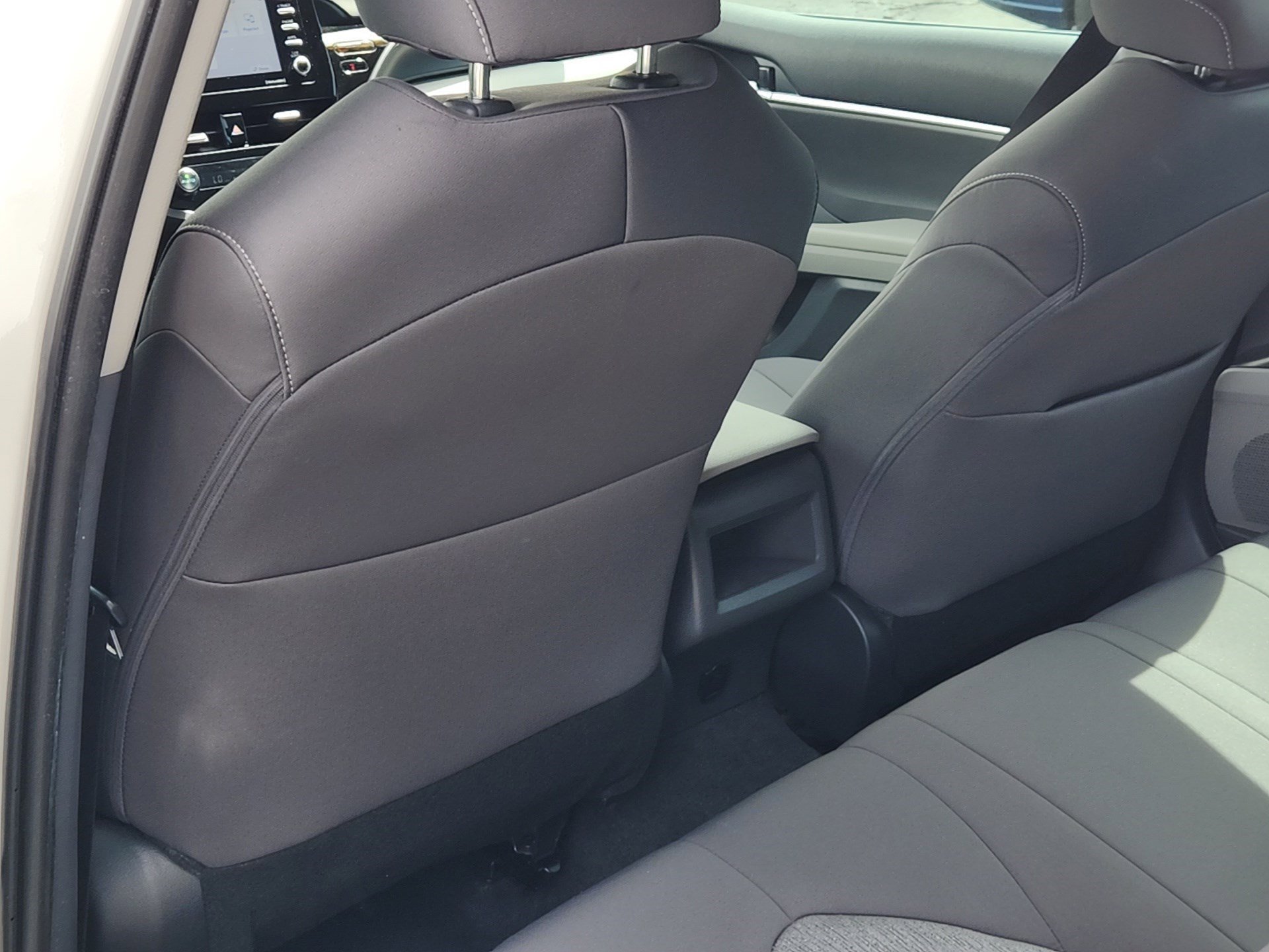 2024 Toyota Camry LE - Photo 23
