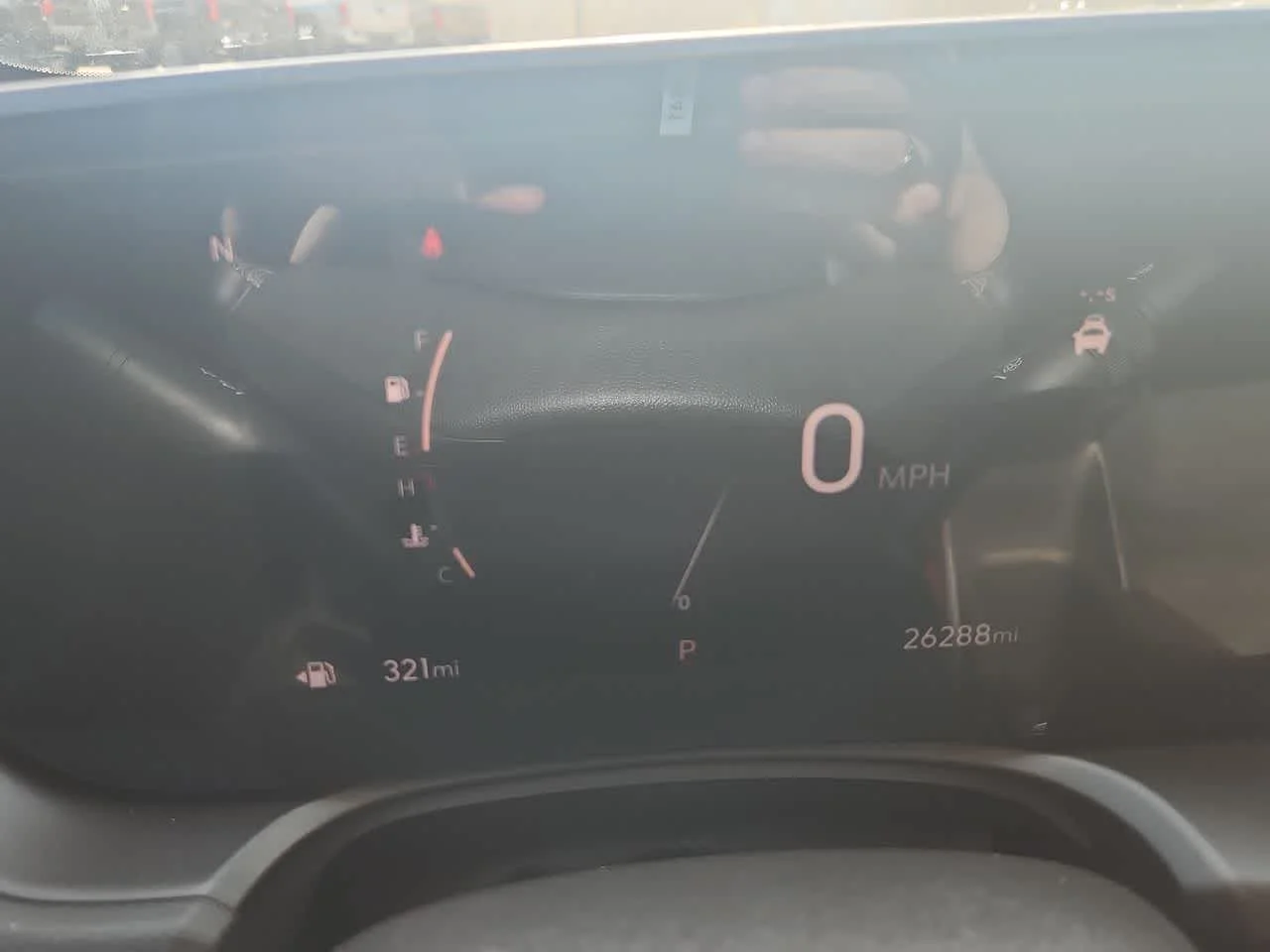 2025 Buick Encore GX Preferred - Photo 23