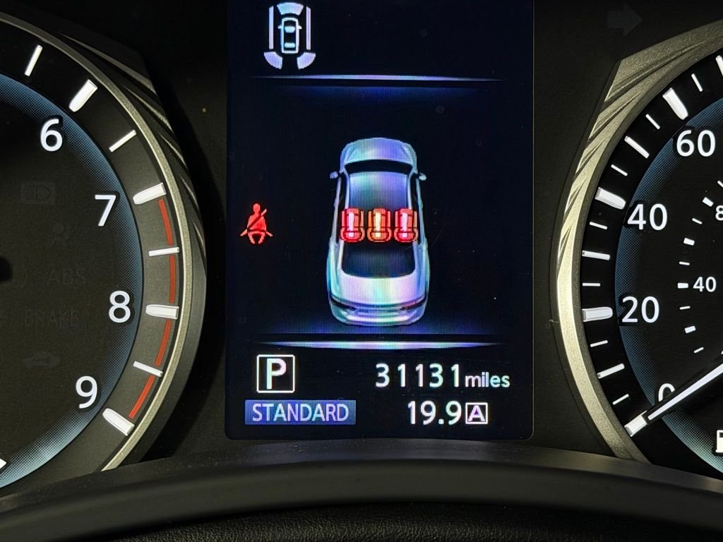 Used 2023 Majestic INFINITI SENSORY image 18