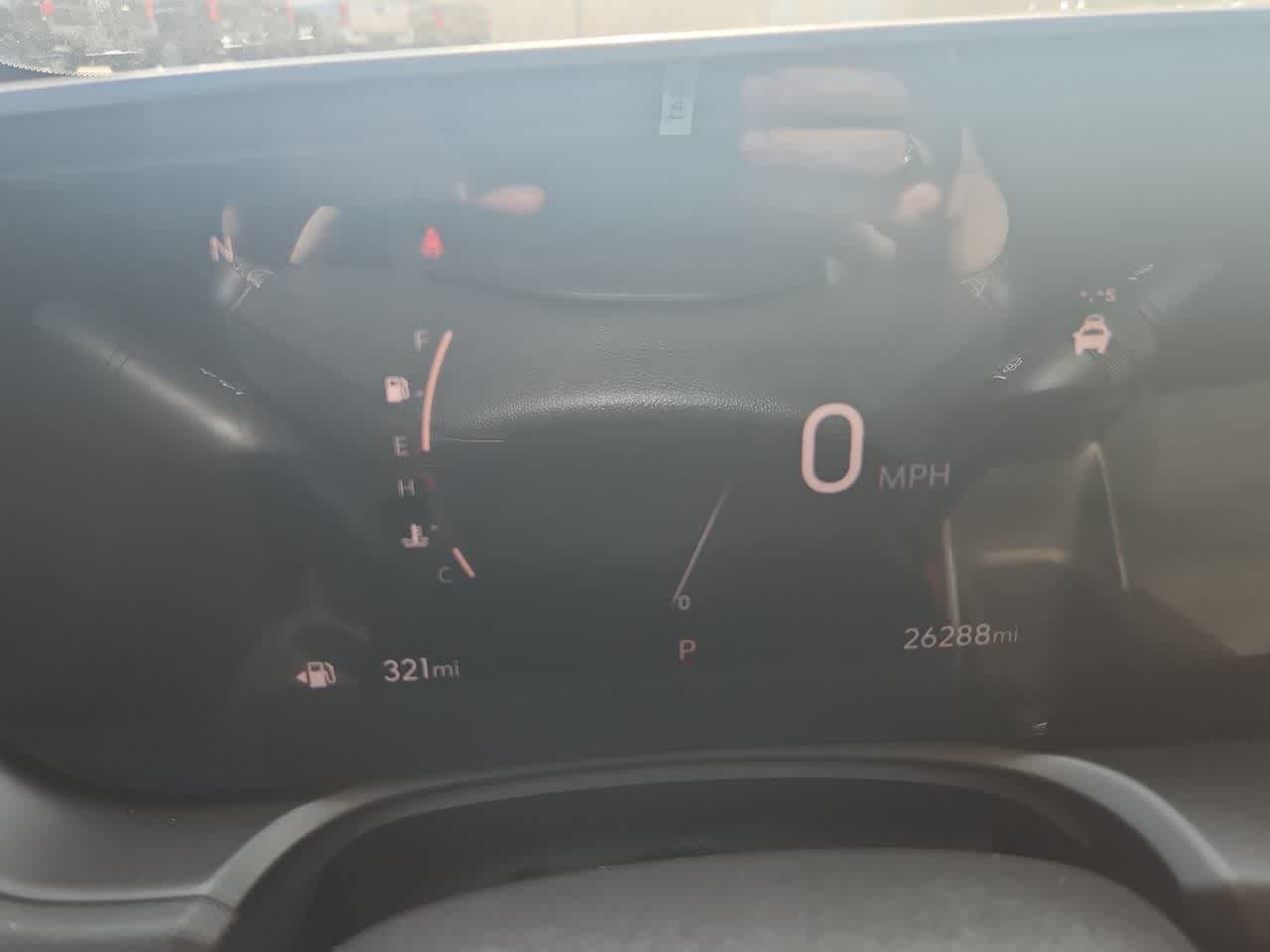 2025 Buick Encore GX Preferred - Photo 23