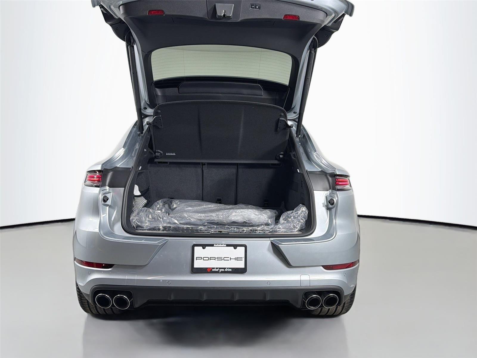 2025 Porsche Cayenne Coup Base - Photo 36