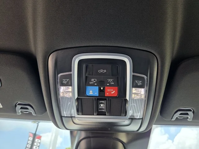 2025 RAM 2500 Laramie - Photo 26
