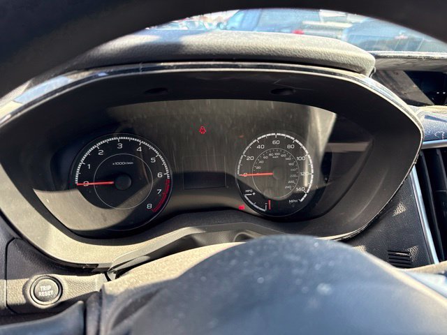 Used 2019 Magnetite Gray Metallic Subaru 2.0i image 7