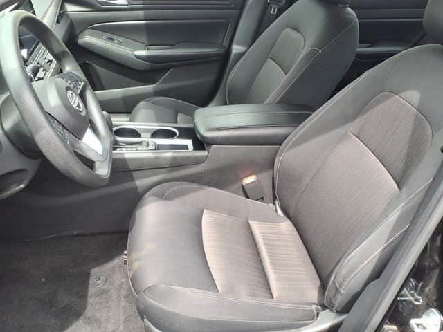 Used 2024 Black Nissan 2.5 SV image 20