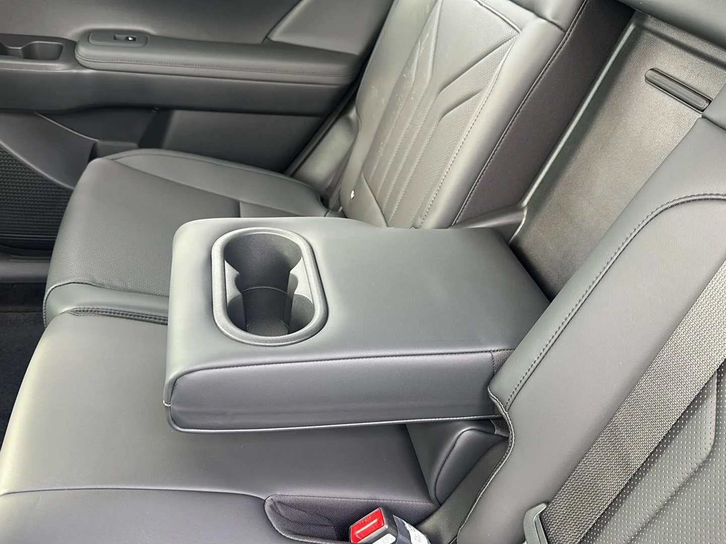 New 2026 Rockwood Green Hyundai SEL image 28