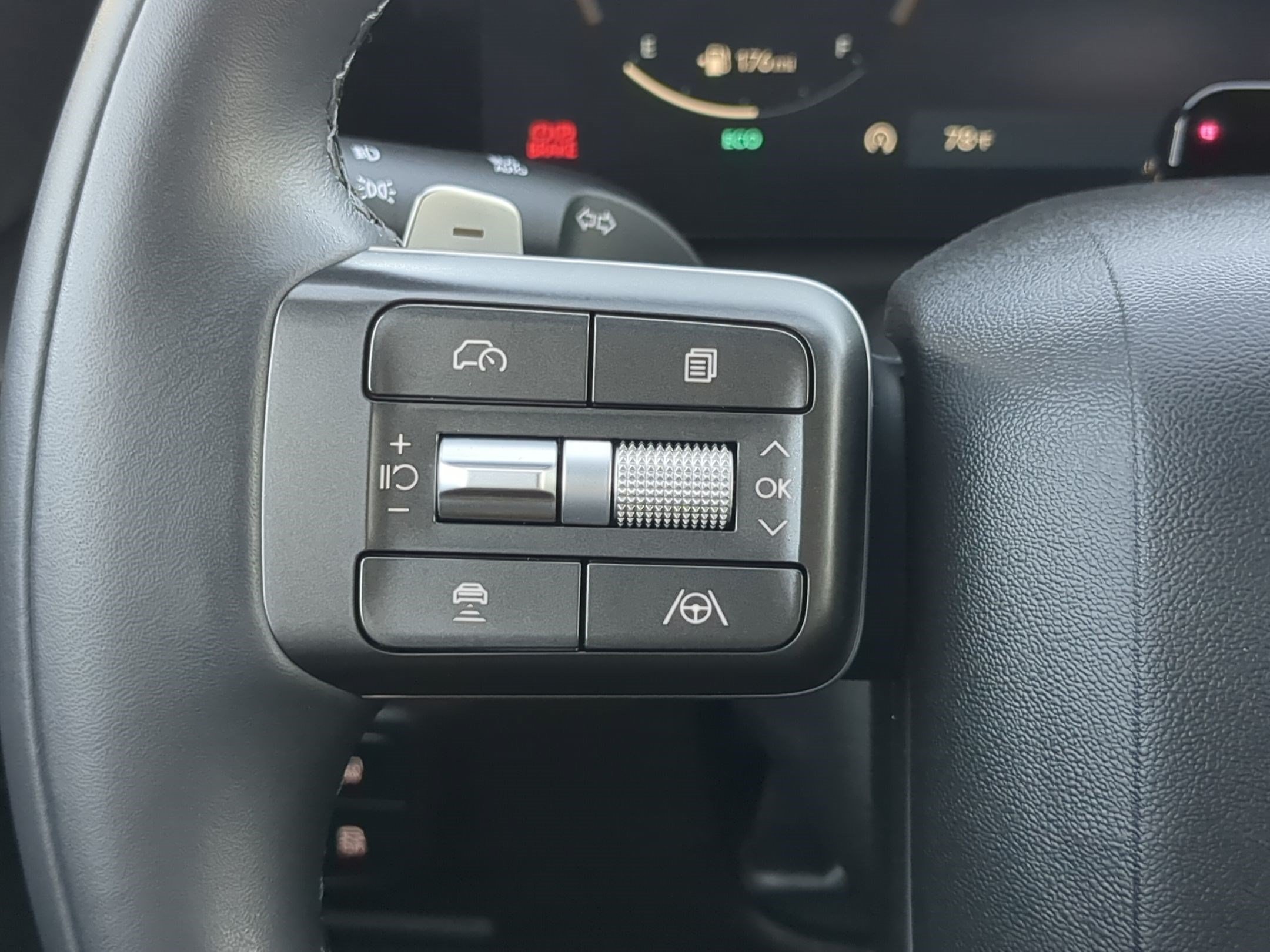 2026 Hyundai Palisade Calligraphy - Photo 18