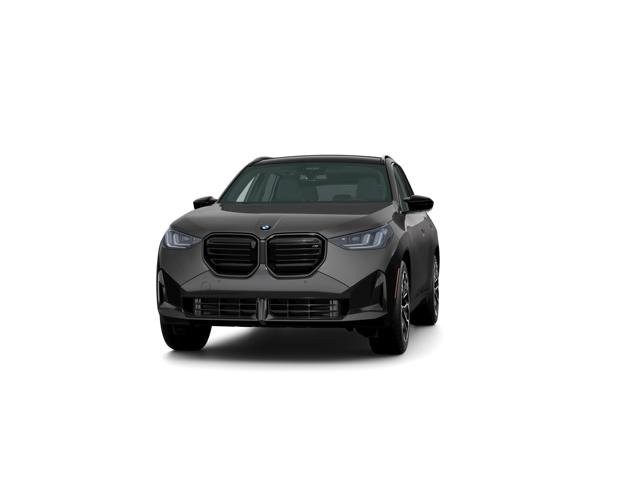 New 2026 Dark Graphite Metallic BMW xDrive image 3