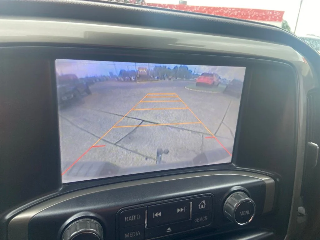 Used 2014 Brown Chevrolet High Country image 34