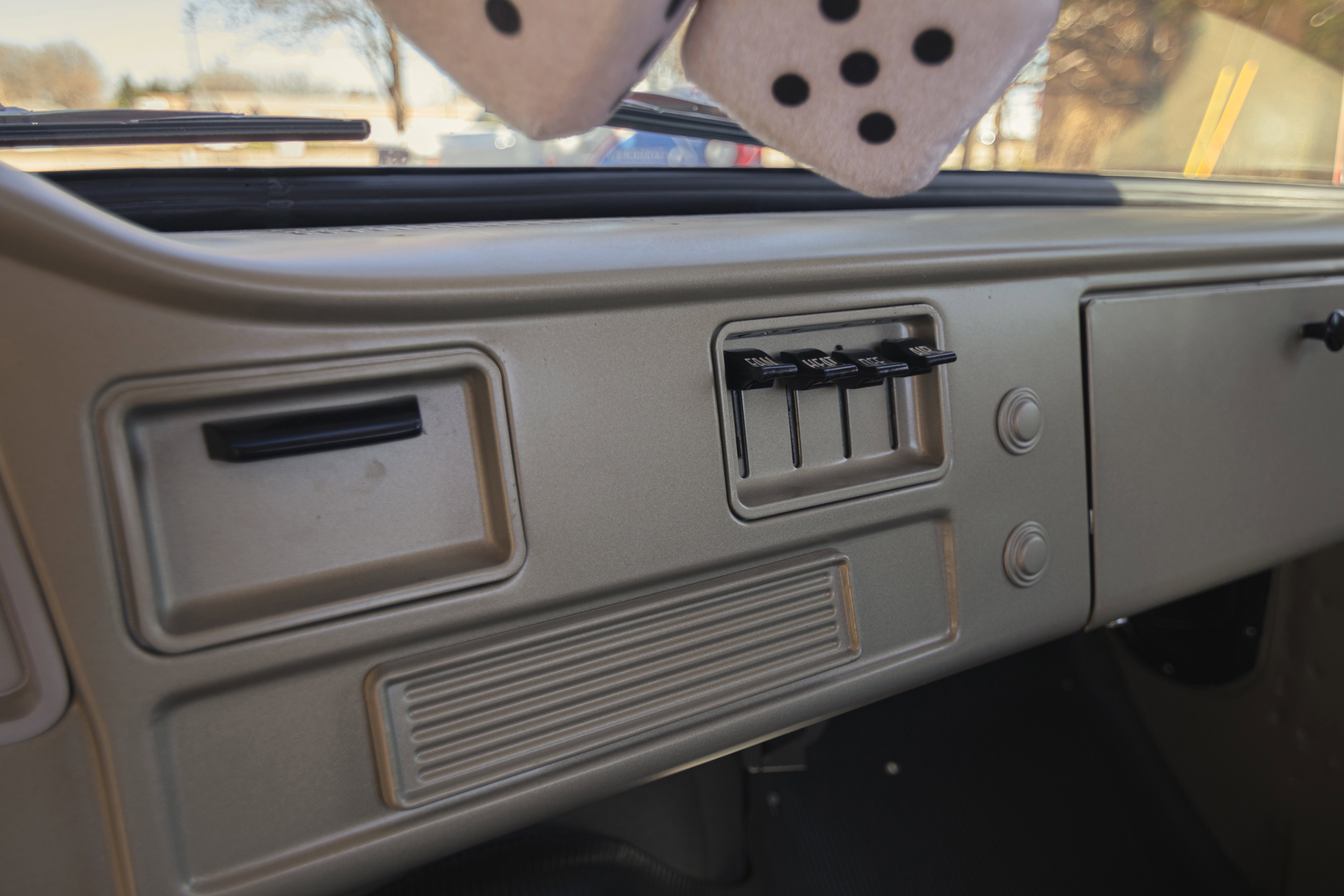 Used 1963 Red GMC 1000 image 16