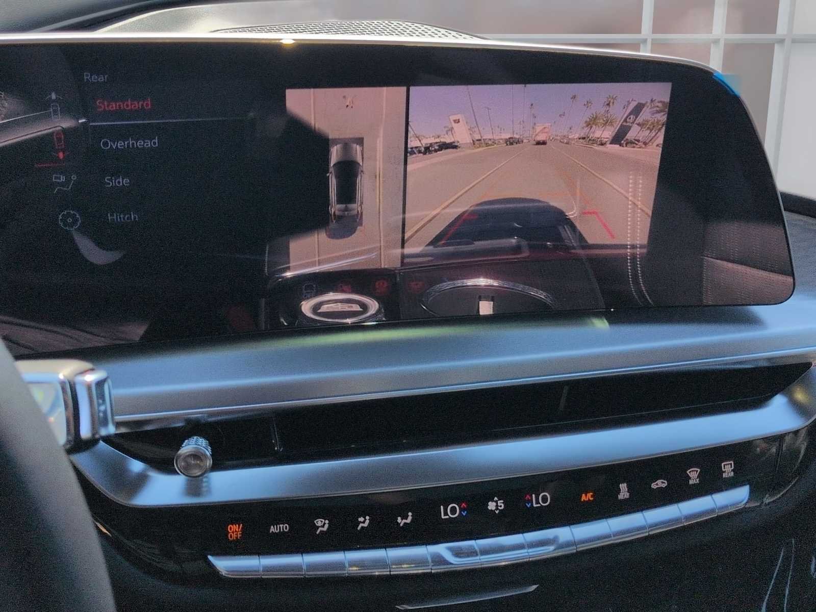 2026 Cadillac LYRIQ V - Photo 20