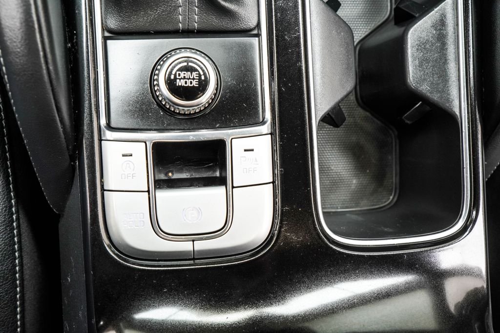 Used 2022 Silver Kia EX image 26
