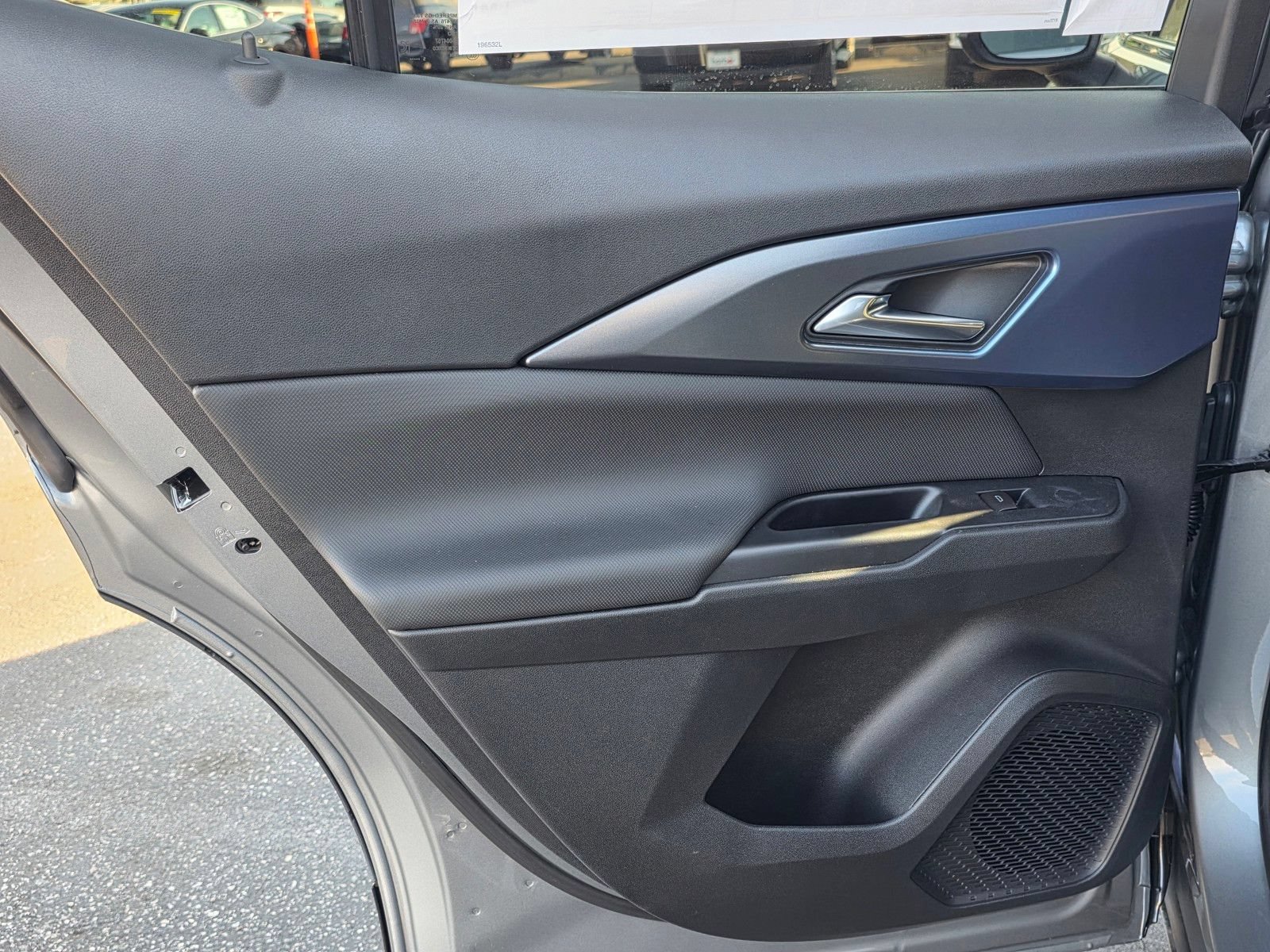 2026 Chevrolet Equinox EV 2LT - Photo 13