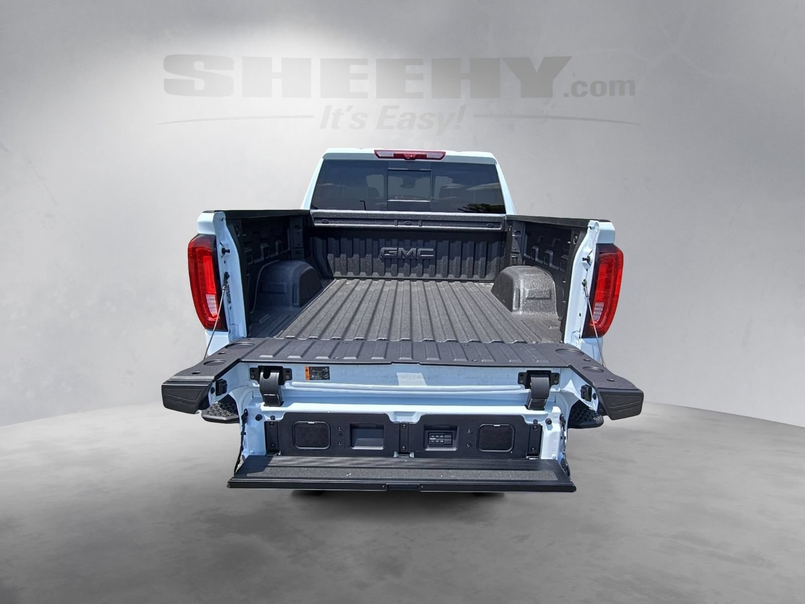 2026 GMC Sierra 1500 Denali Ultimate - Photo 12
