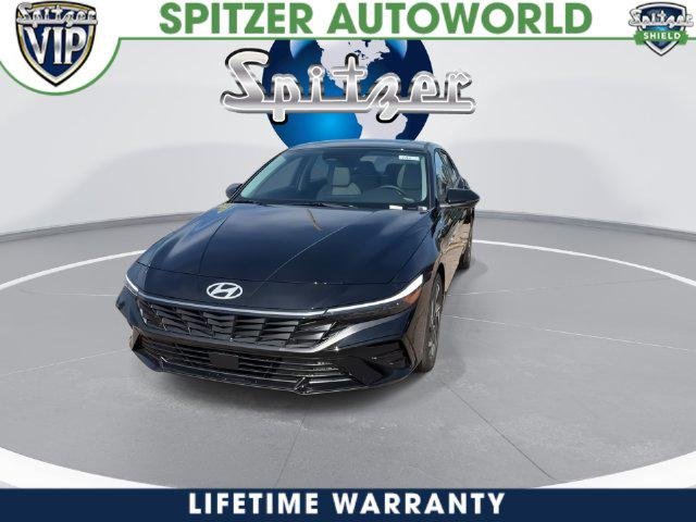 New 2026 Black Hyundai Limited image 6