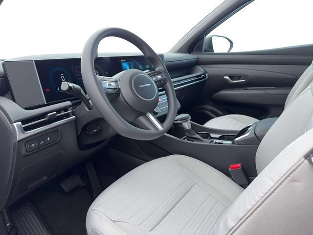 Used 2026 Hampton Gray Hyundai SE image 14