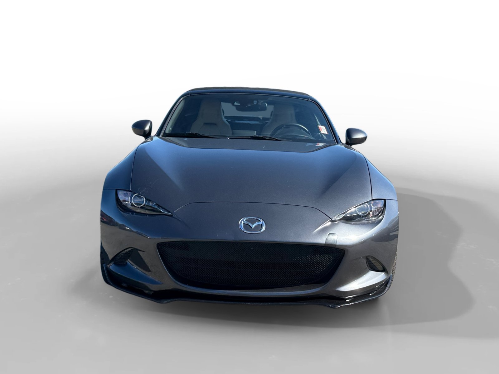 Used 2016 Meteor Gray Mazda Grand Touring image 8