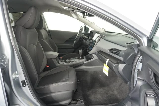 2026 Subaru Crosstrek Premium - Photo 27