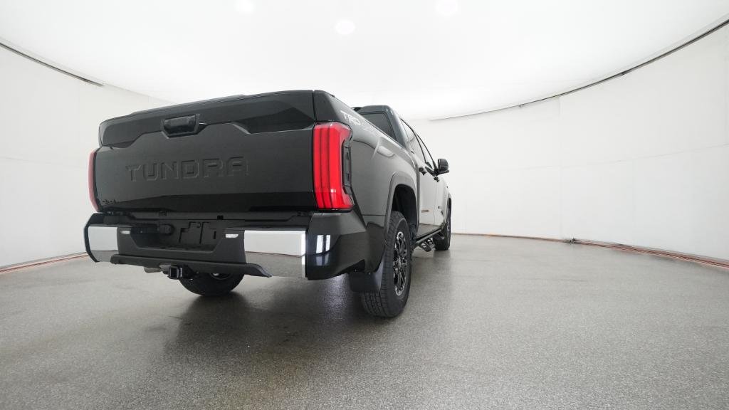 2026 Toyota Tundra SR5 - Photo 44
