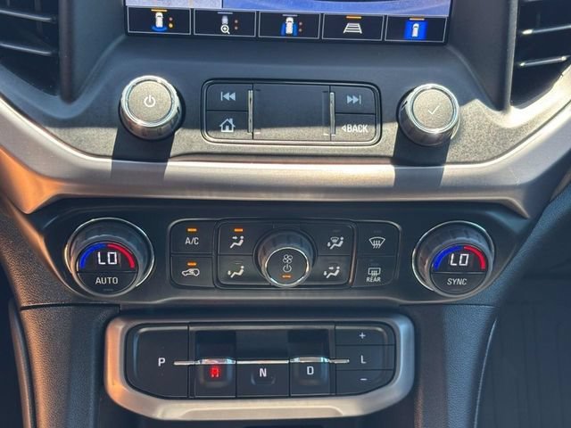 2023 GMC Acadia AT4 - Photo 24