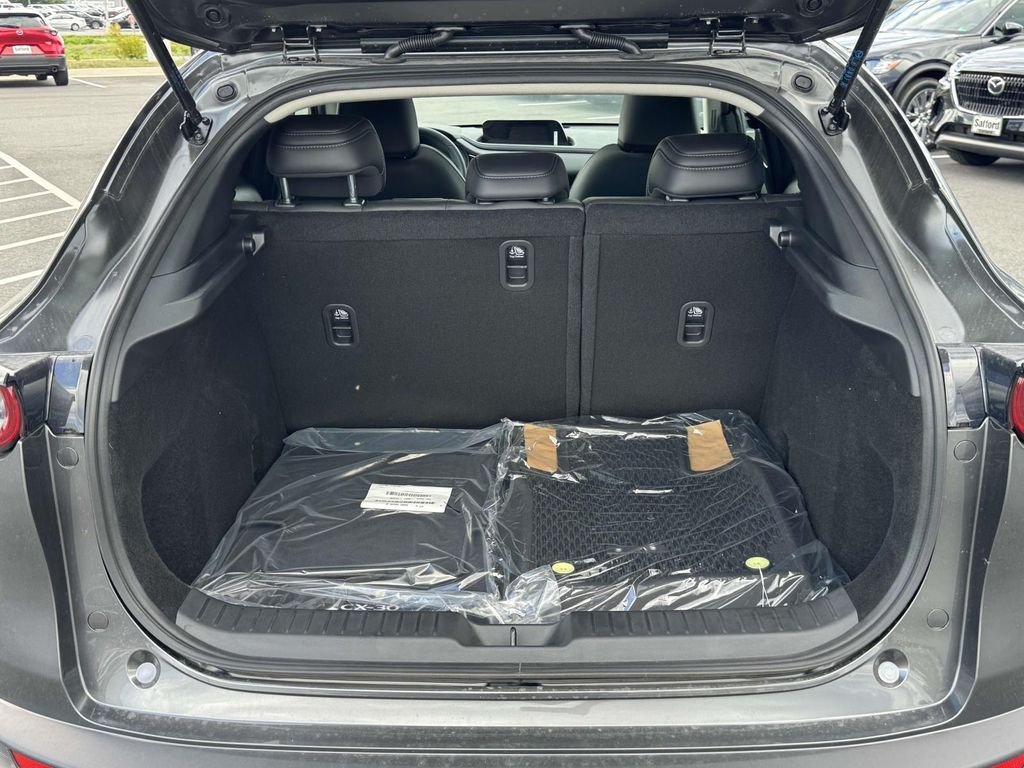 Used 2025 Gray Mazda 2.5 S Preferred Package image 30