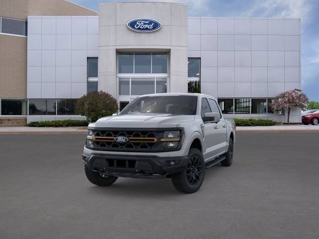 New 2026 Avalanche Ford Tremor image 2