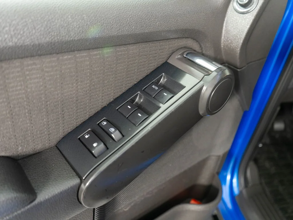 Used 2010 Blue Ford XLT image 21