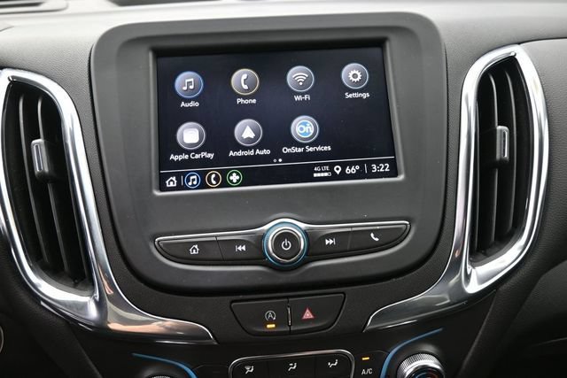 Used 2023 Sterling Gray Metallic Chevrolet LT image 26
