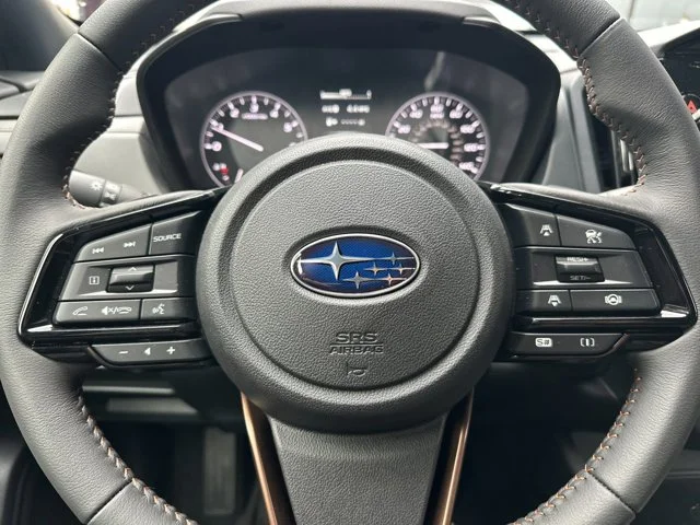 2025 Subaru Forester Sport - Photo 51