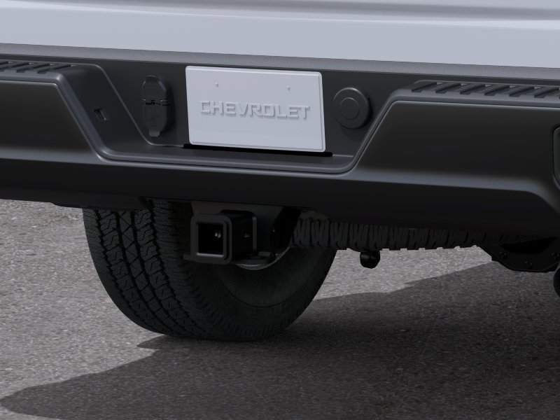 2026 Chevrolet Silverado 2500 HD Work Truck - Photo 14
