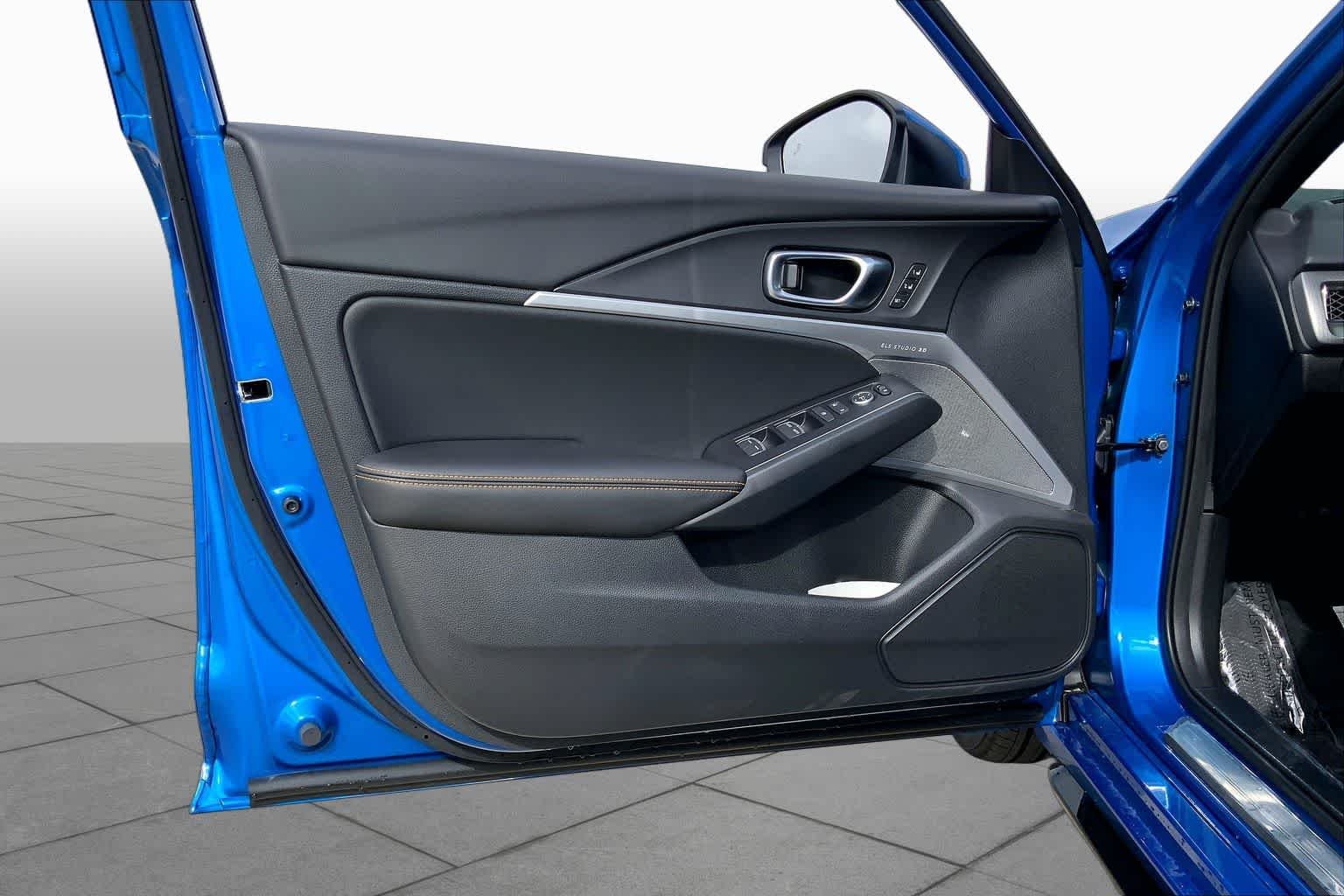 New 2026 Double Apex Blue Pearl Acura w/A-Spec Technology Package image 10