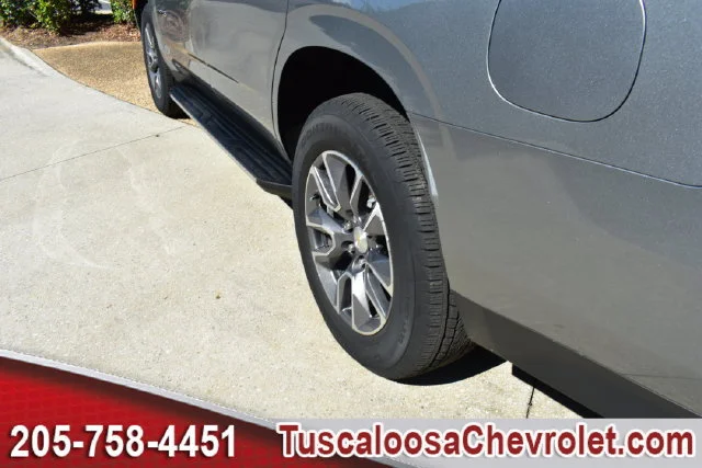 Certified Used 2023 STERLING GRAY METALLIC Chevrolet LT image 19