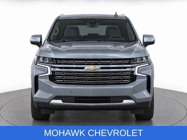 Certified Used 2022 SATIN STEEL METALLIC Chevrolet Premier image 6