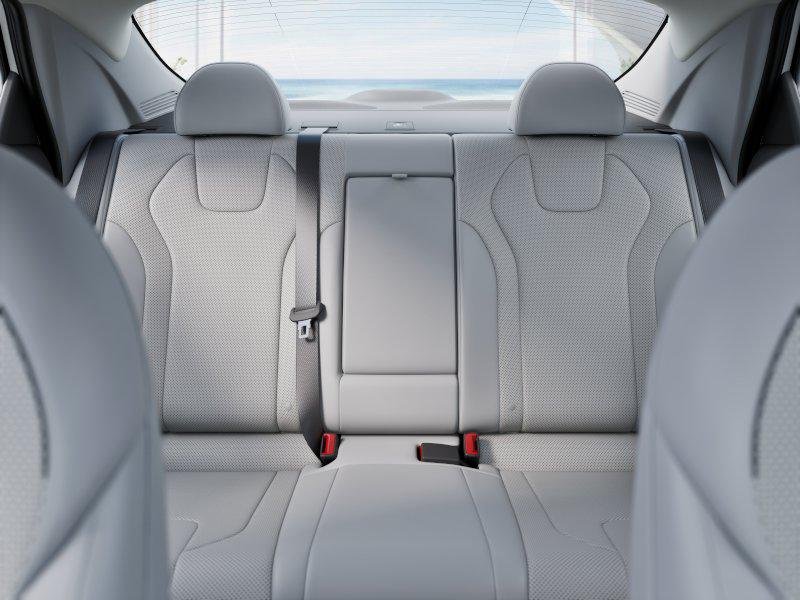 New 2026 White Hyundai Limited image 12