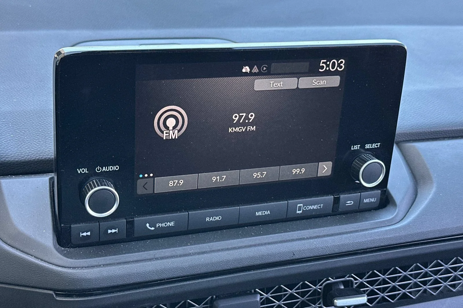 Used 2024 Gray Honda EX image 17