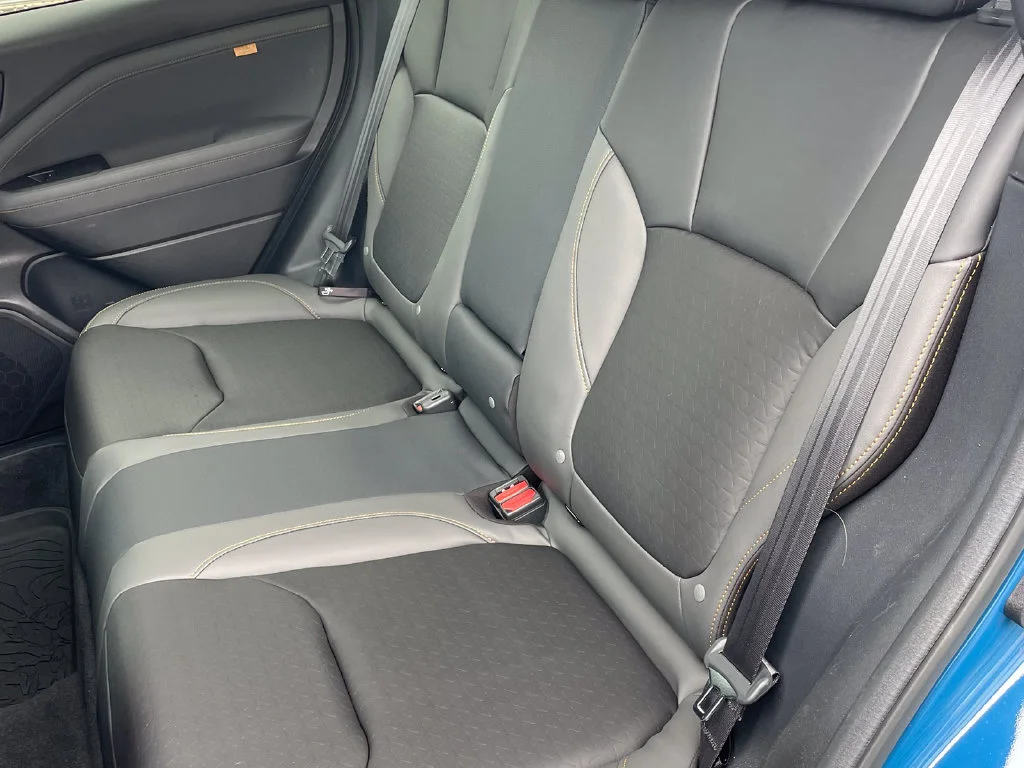Used 2026 Blue Subaru Wilderness image 10