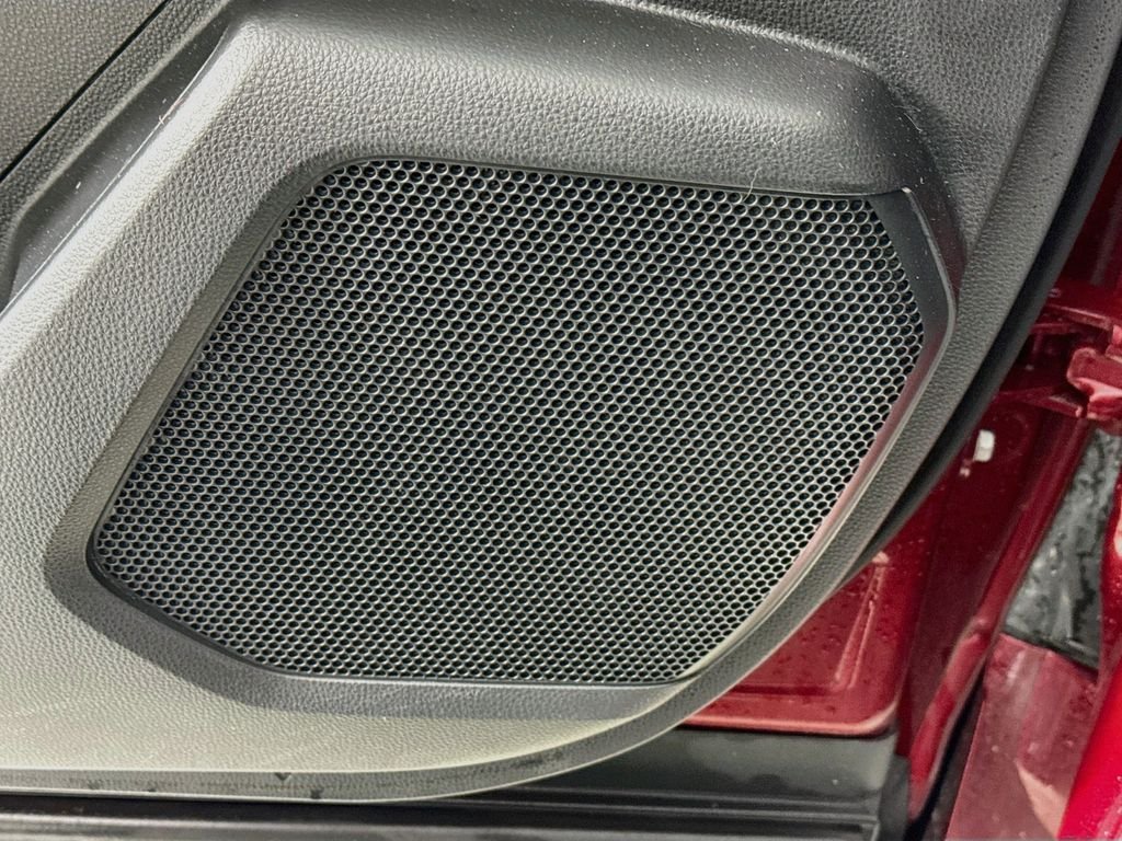 Used 2022 Red Toyota Platinum image 20