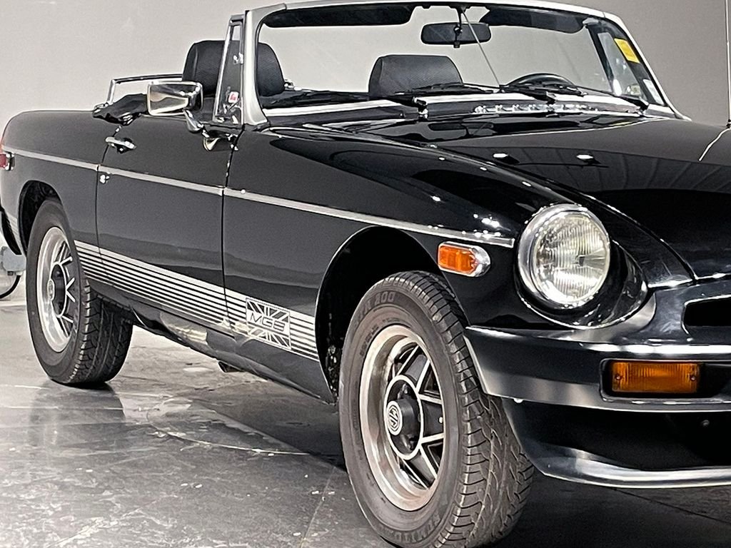Used 1979  MG  image 19