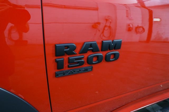 Used 2020 Red Ram Warlock image 7