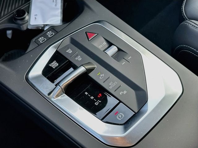 New 2026 White BMW 228 Gran Coupe image 12