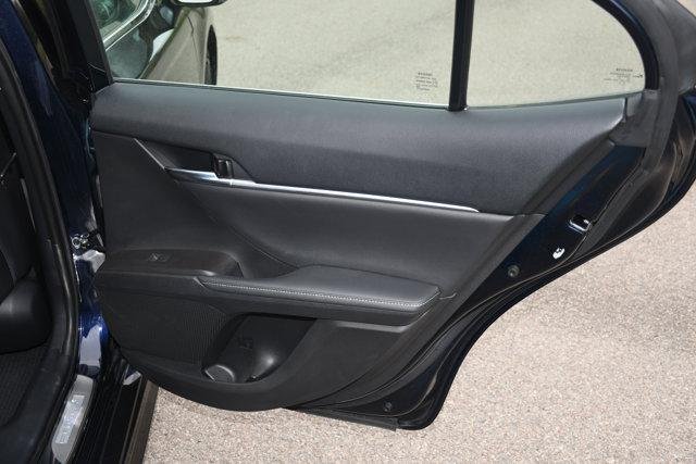 Certified Used 2022 BLUEPRINT Toyota  image 19