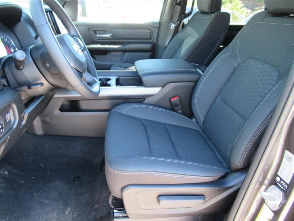 New 2026 Granite Crystal Metallic Clear-Coat Exterior Paint RAM Express image 16