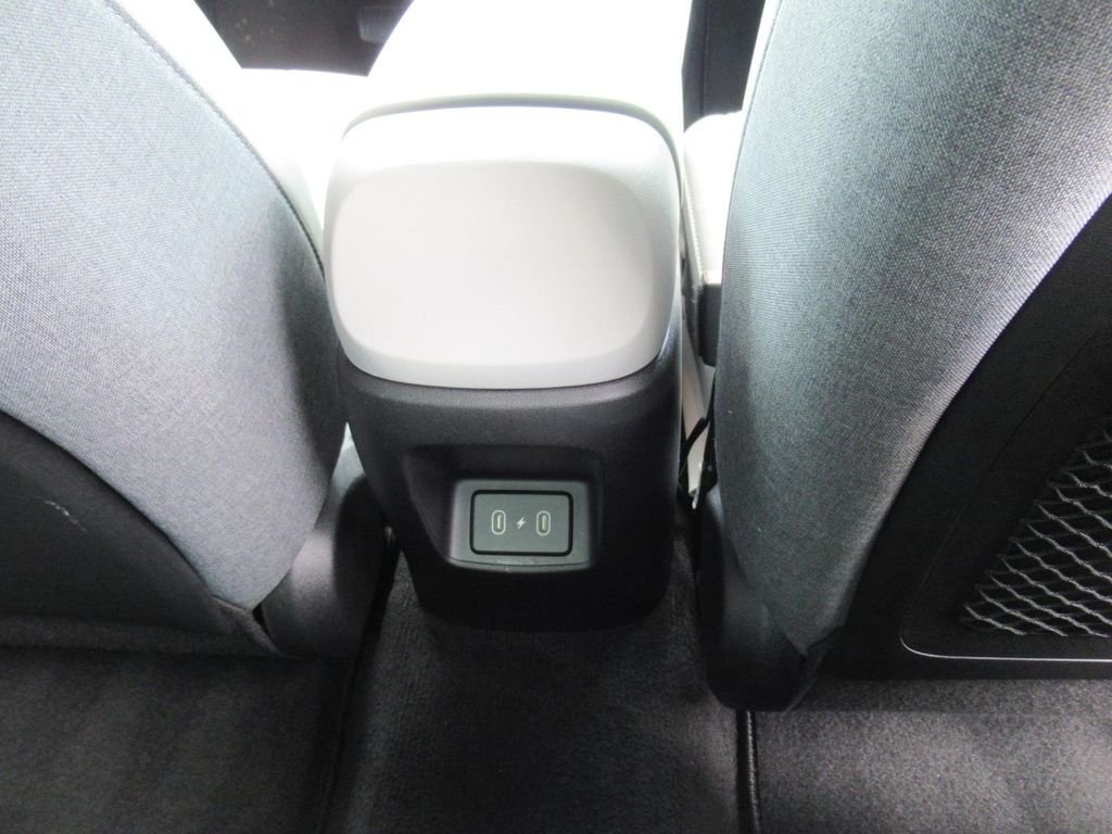 Used 2025 Gray Hyundai Limited image 32