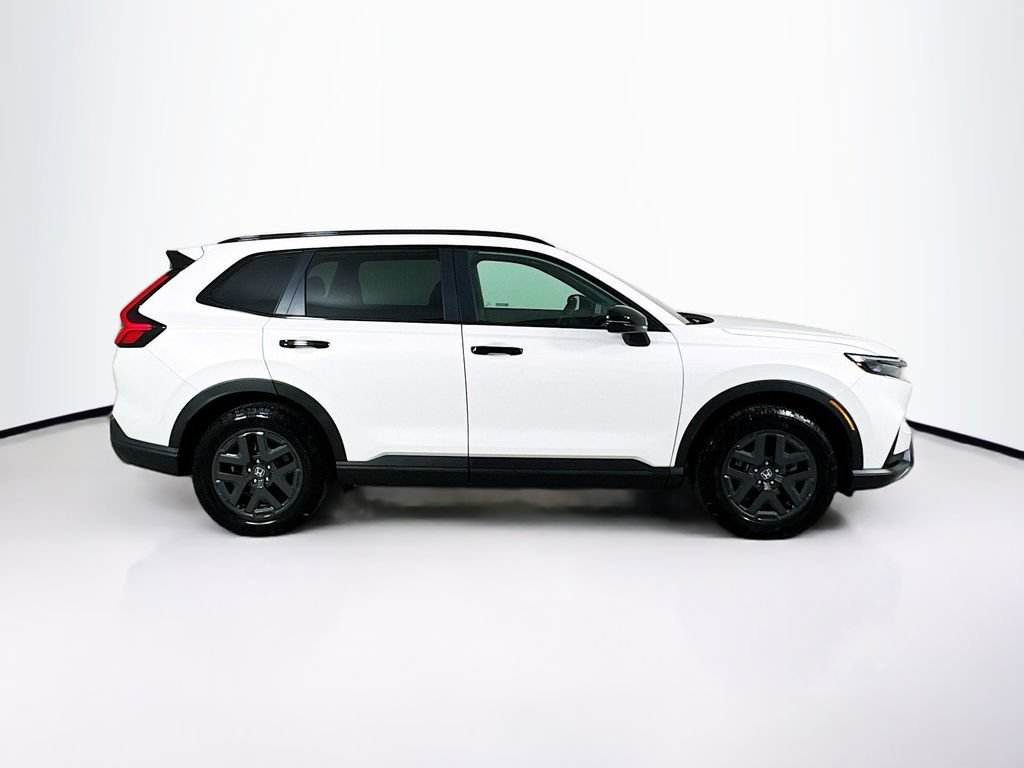 2026 Honda CR-V TrailSport - Photo 53