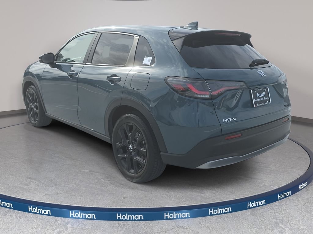 Used 2023  Honda Sport image 8