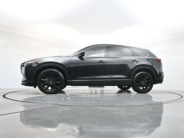 Used 2023 Black Mazda Touring Plus image 33