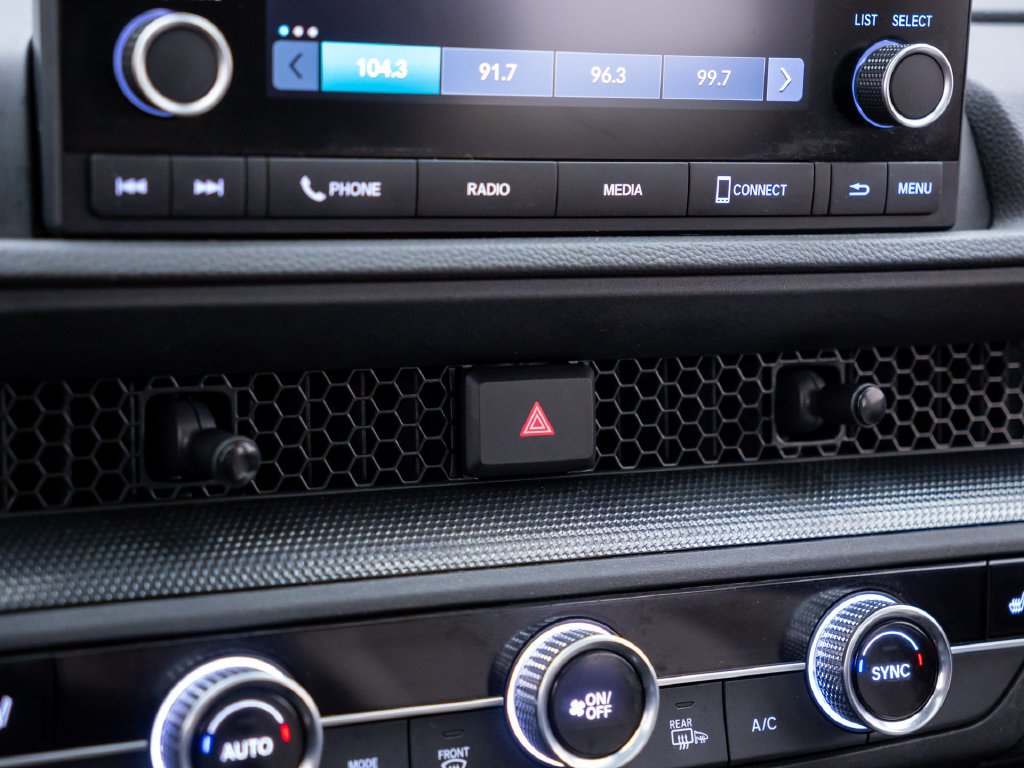 2024 Honda CR-V EX - Photo 27
