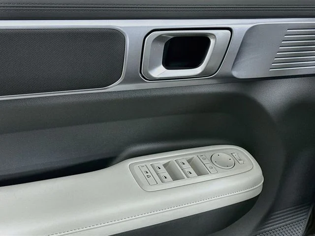 New 2026 Hyundai SANTA FE HYBRID SEL